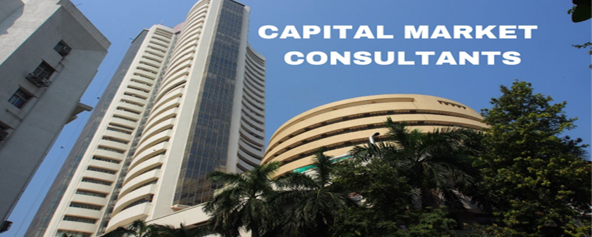 Capital Market Consultants