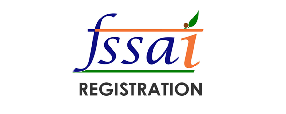 FSSAI Registration