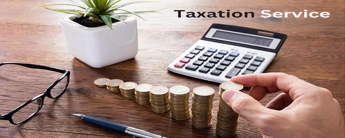 Taxation