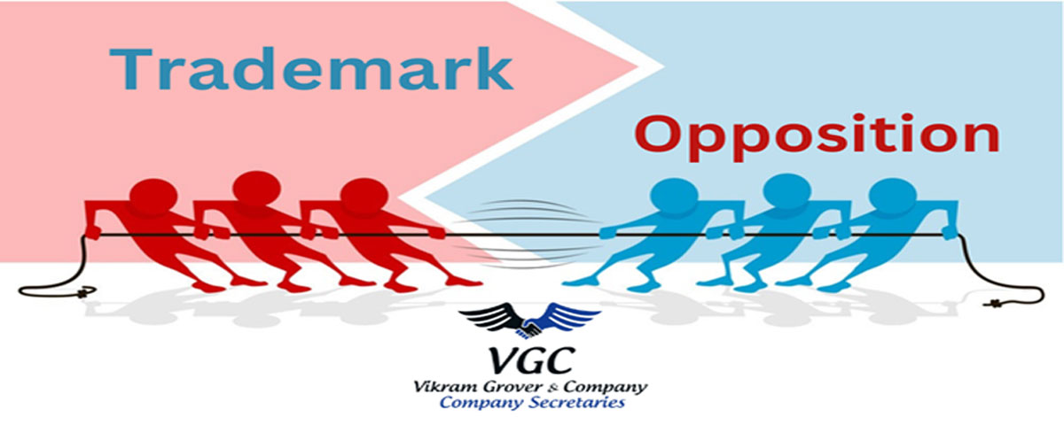 Trademark-Opposition
