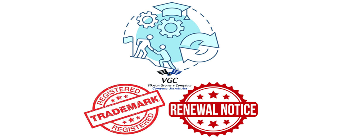Trademark Renewal